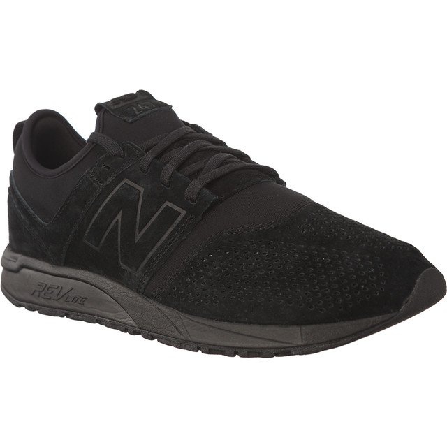New Balance MRL247TB nero
