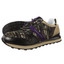 Versace Jeans Sneaker Donna Dis D1 Mdk nero marrone