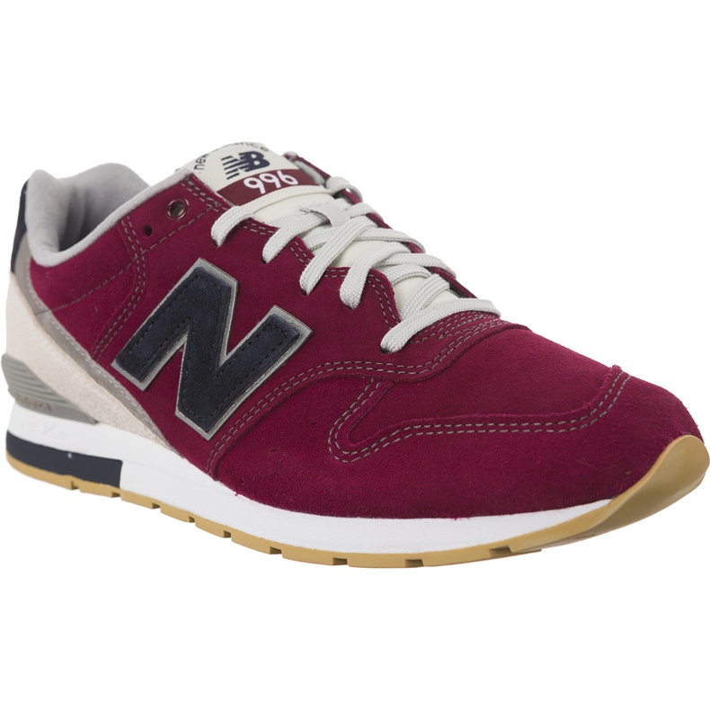 New Balance Mrl996nb multicolore