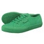 Superga 2750 Cotu Classic A03 verde
