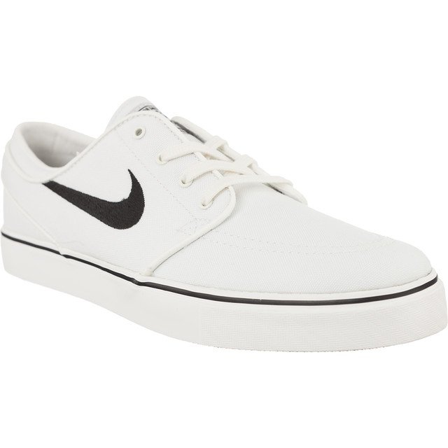 Nike Zoom Stefan Janoski Cnvs 100 bianca