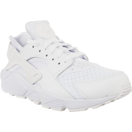 Nike Air Huarache 111 bianco