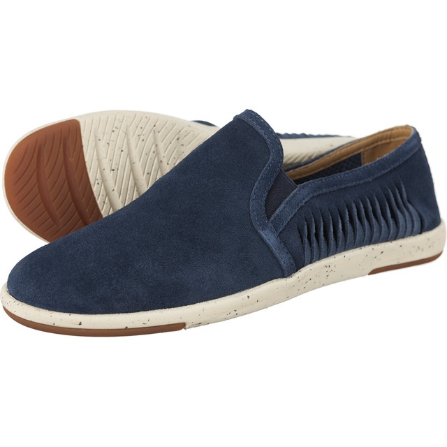 Emu Australia Pemberton Indigo blu navy