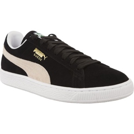 Puma Suede Classic 403 nero