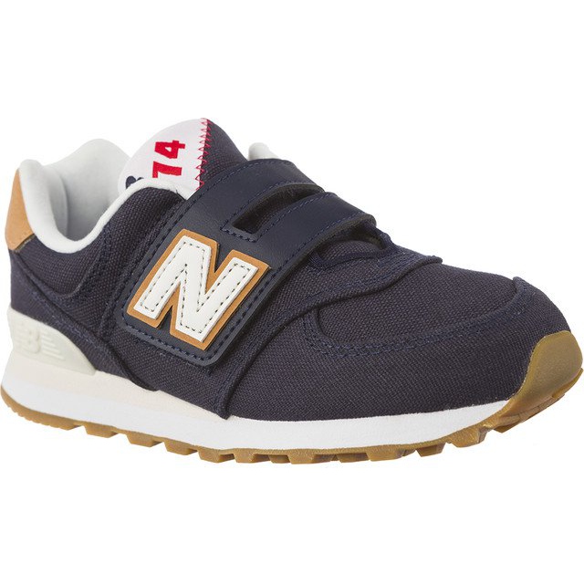 New Balance Yv574t1 Blu