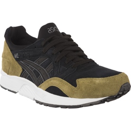 Asics Gel Lyte V HL7B3 9090 multicolore
