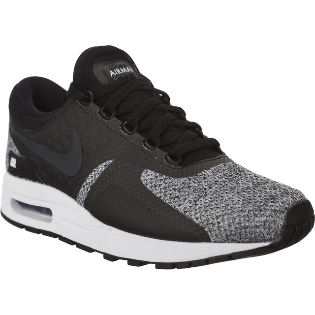 Nike Air Max Zero Se Gs 003 bianca nero multicolore