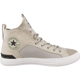 Converse 159632 Chuck Taylor All Star Ultra grigio