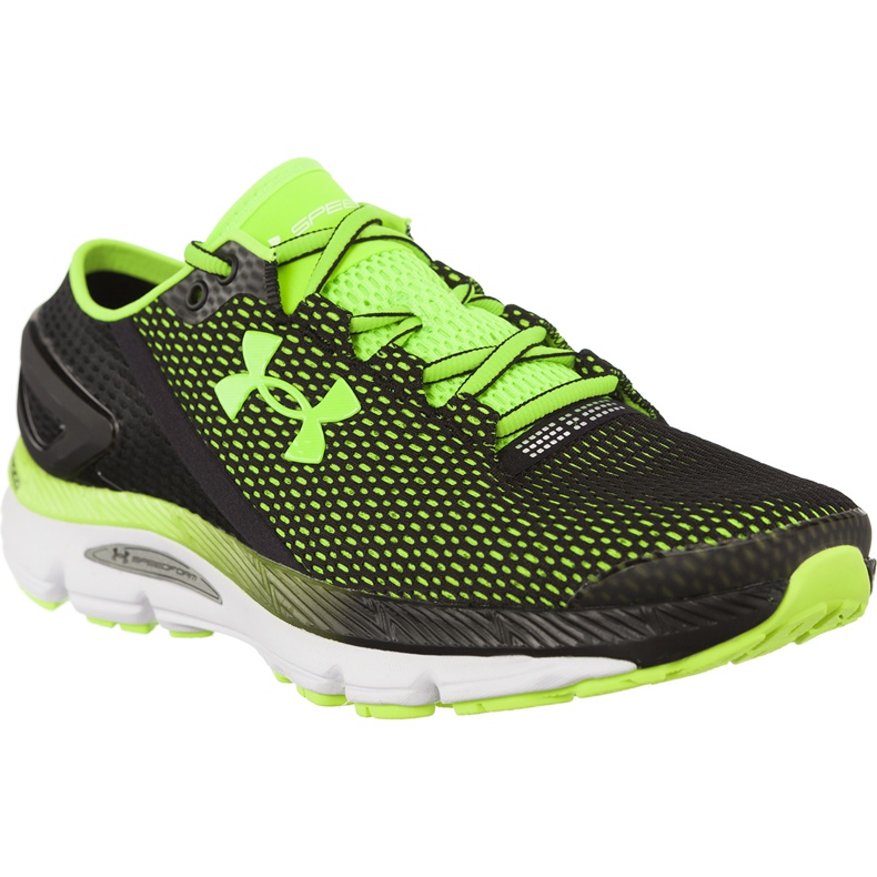 Under Armour Speedform Gemini 2 1 002 verde