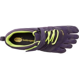 Vibram Fivefingers V-Train 17W6606 multicolore blu navy