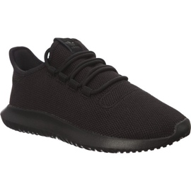 Adidas Tubular Shadow J 468 nero