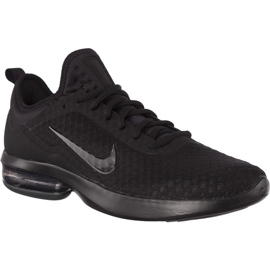 Nike Air Max Kantara 002 Nero Antracite Nero
