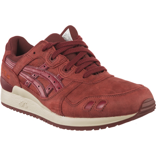 Asics Gel Lyte Iii HL7V3 2626 rosso