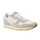 Saucony Dxn Trainer Vintage White Gum bianco marrone multicolore