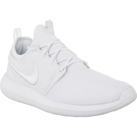 Nike A Roshe Two Br 100 bianco