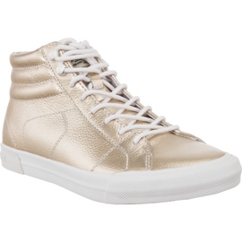 Tommy Hilfiger Wmn Yarmouth 3Z1 704 giallo