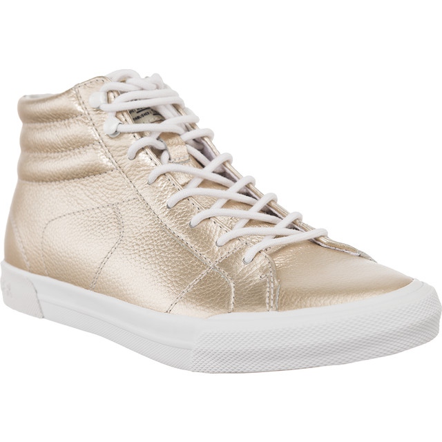 Tommy Hilfiger Wmn Yarmouth 3Z1 704 giallo