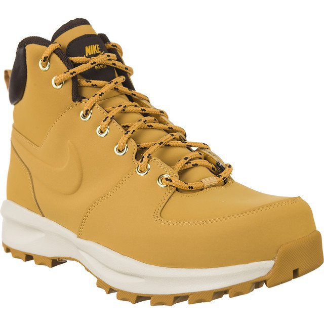 Nike Manoa Leather 454350-700 arancia
