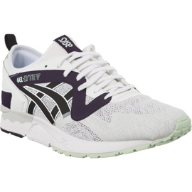 Asics Gel Lyte V Ns 0190 bianco nero