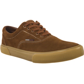 Tommy Hilfiger Vibe 4B 606 marrone