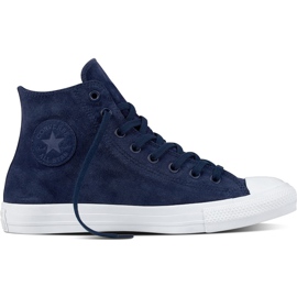 Converse 157521 Chuck Taylor All Star blu