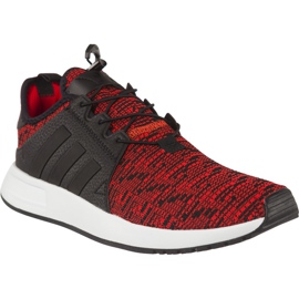 Adidas X Plr J 586 rosso