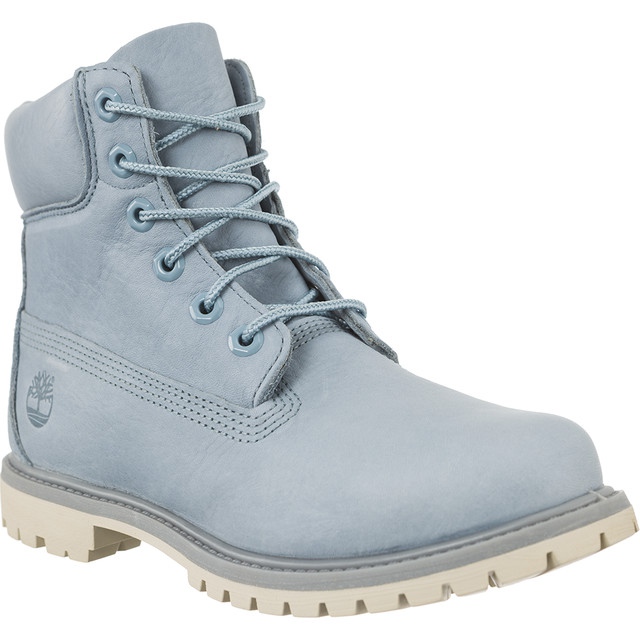 Timberland 6 "In Premium Boot Aqv blu