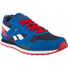 Reebok Gl 3000 001 blu