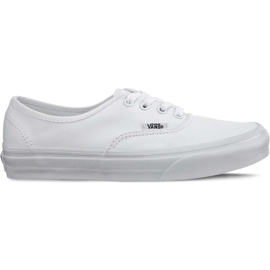 Vans W00 autentico bianco