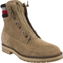 Tommy Hilfiger West 9B 102 marrone