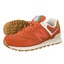 New Balance Wl574sea arancia
