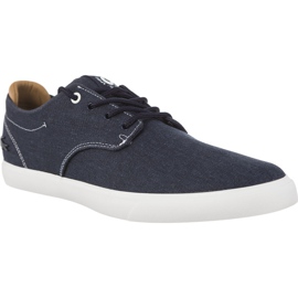 Lacoste Esparre 118 2 Cam NT9 Navy Light Tan blu navy