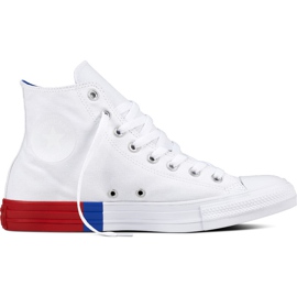 Converse 159639 Chuck Taylor All Star bianco