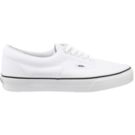 Vans Era W00 bianca