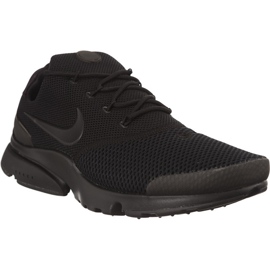 Nike Presto Fly 908019-001 nero