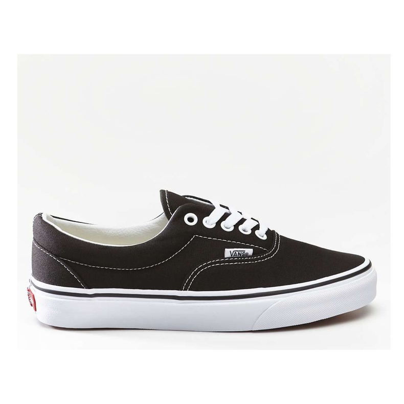 Vans Era Blk nero