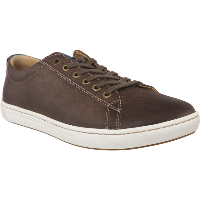 Birkenstock Arran 1007736 marrone