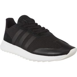 Adidas Flb W 758 nero