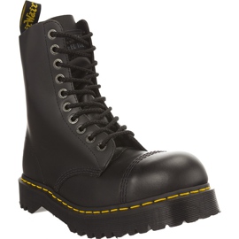 Dr. Martens Dr.martens 8761 nero