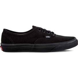 Vans Autentico BK nero