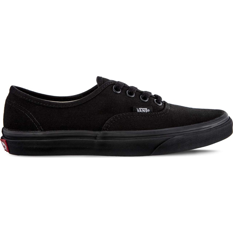 Vans Autentico BK nero