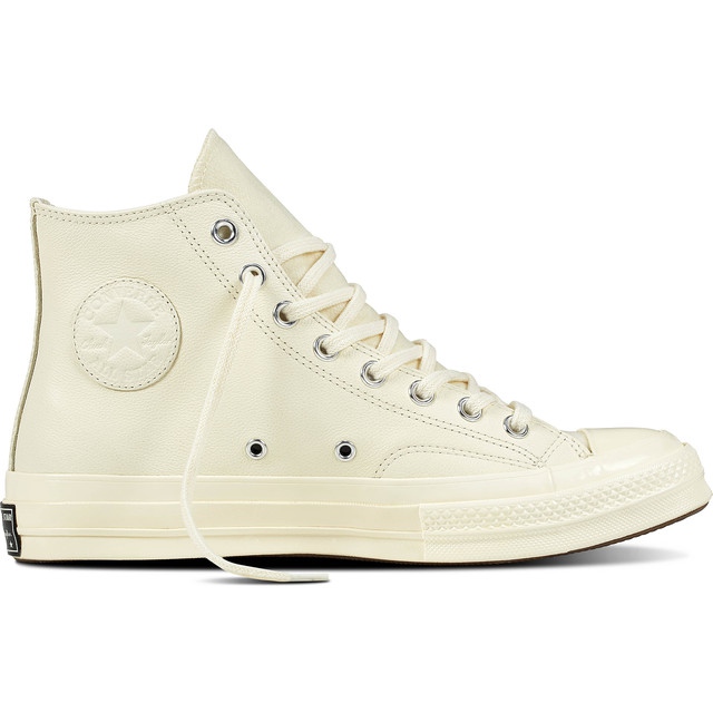 Converse 159679 Chuck Taylor All Star Egret Mars Stone Soba bianca