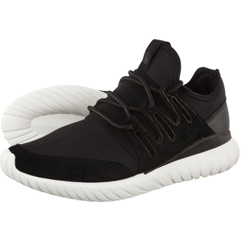 Adidas Tubular Radial 723 nero