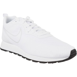Nike Md Runner 2 Br 100 bianca