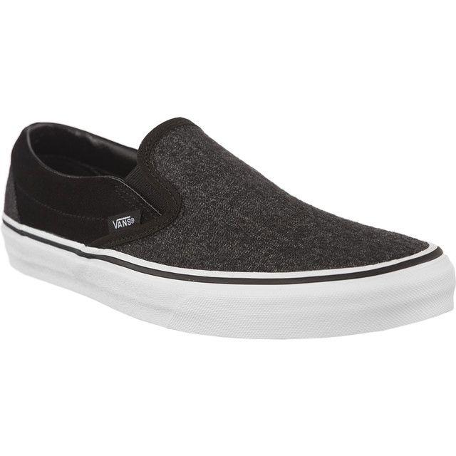 Vans Classic Slip-on Osn nero