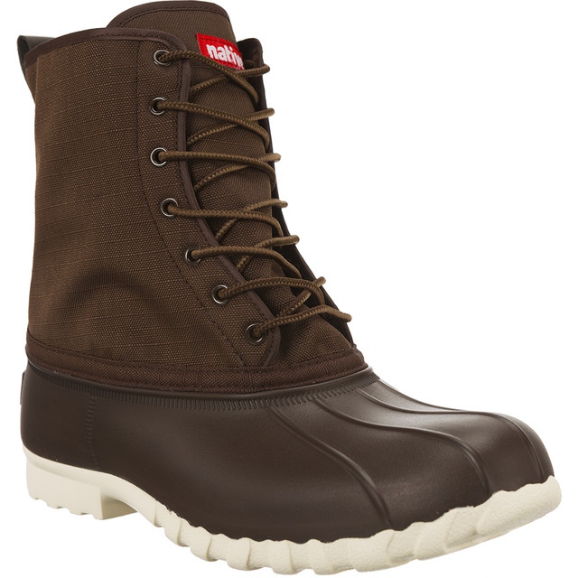 Native Nativo Jimmy Beaver Brown 002 marrone