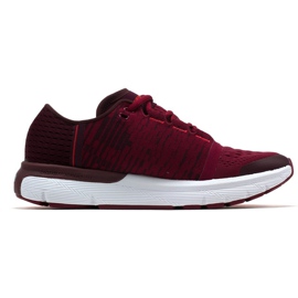 Under Armour In Speedform Gemini 3 Gr 500 rosso