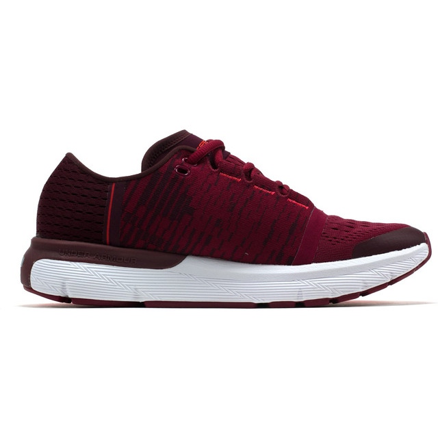 Under Armour In Speedform Gemini 3 Gr 500 rosso