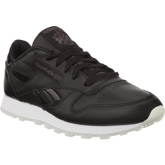 Reebok Cl Lthr L 806 nero