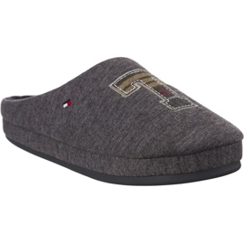 Tommy Hilfiger Cornwall 1D2 Pp D2M 008 grigio